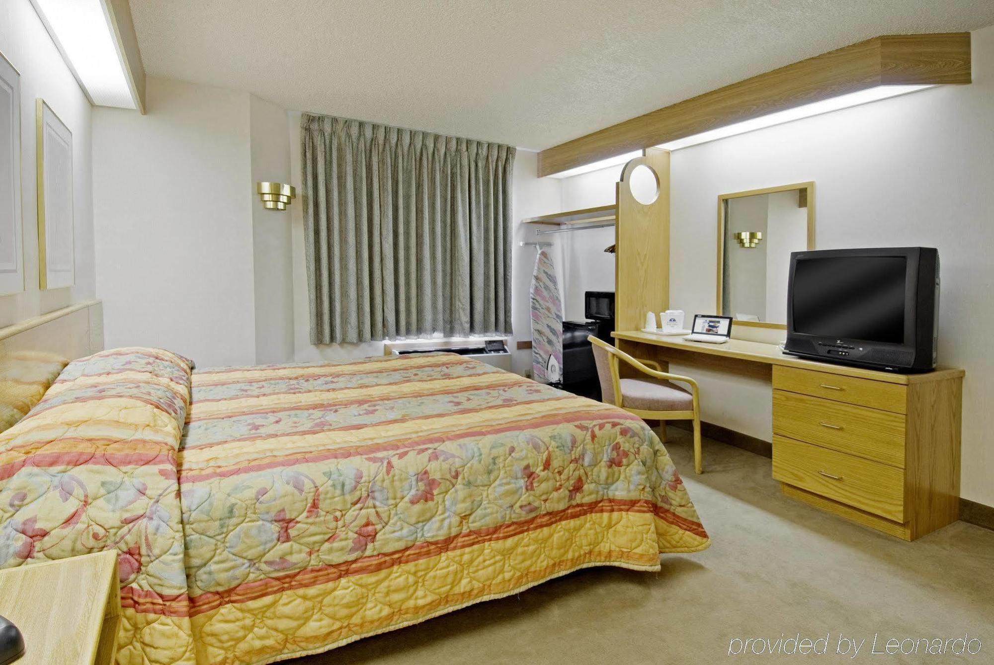 Americas Best Value Inn Rawlins Zimmer foto
